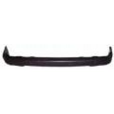  TOYOTA HILUX- PICK UP LN145- 98/01 ÖN TAMPON SİYAH 4X2 İNCE TİP
